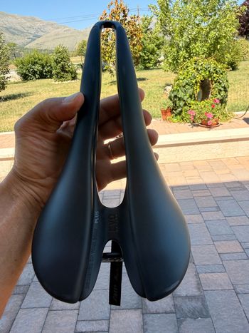 Brugt Selle Smp Evo Plus bike — billede 5 af 6