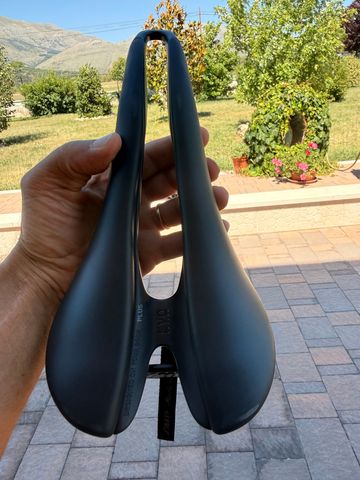 Gebrauchtes Selle Smp Evo Plus bike — Bild 5 von 6