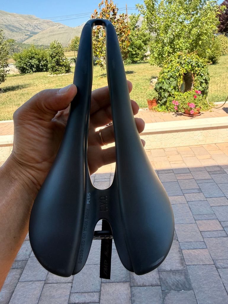 Brugt Selle Smp Evo Plus bike — billede 5 af 6