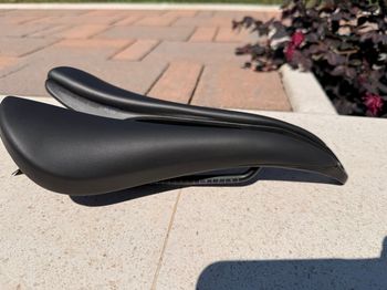 Used Selle Smp Evo Plus Saddles & Seatposts