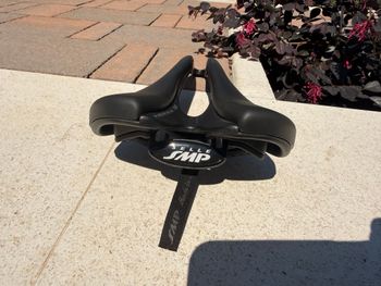 Brugt Selle Smp Evo Plus bike — billede 2 af 6