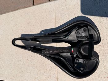 Brugt Selle Smp Evo Plus bike — billede 3 af 6