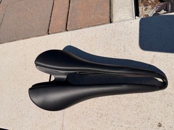 Brugt Selle Smp Evo Plus bike — billede 6 af 6