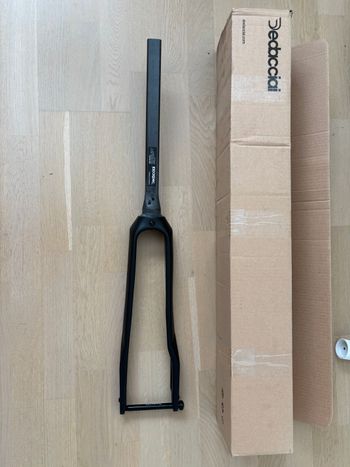 Used Deda Elementi Gera EDG Fork 2026 Fork
