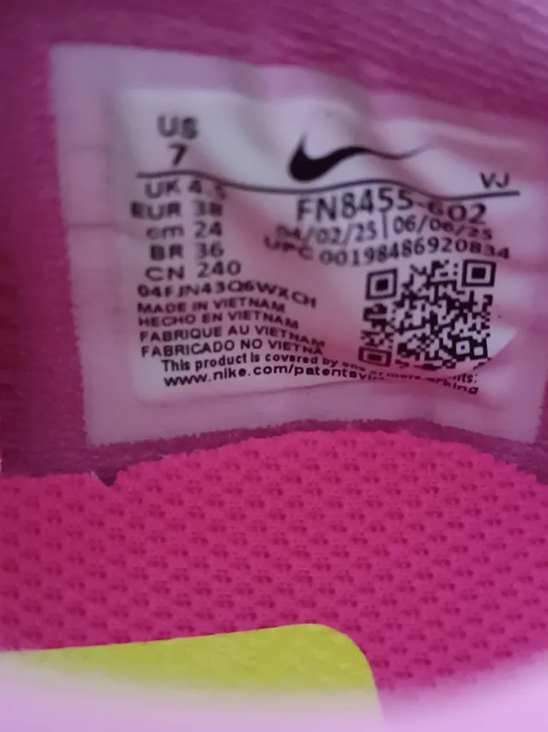 Pegasus Zoom Fly 6 bike de segunda mano — imagen 6 de 6