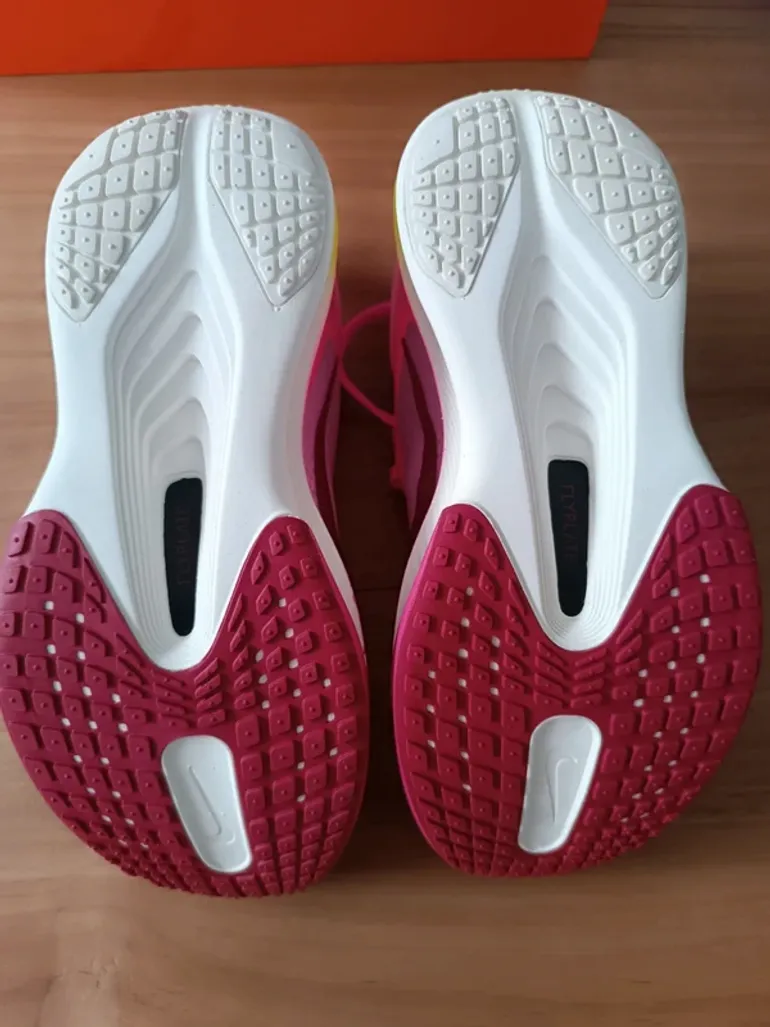 Pegasus Zoom Fly 6 bike de segunda mano — imagen 5 de 6