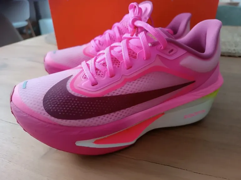 Pegasus Zoom Fly 6 bike de segunda mano — imagen 2 de 6
