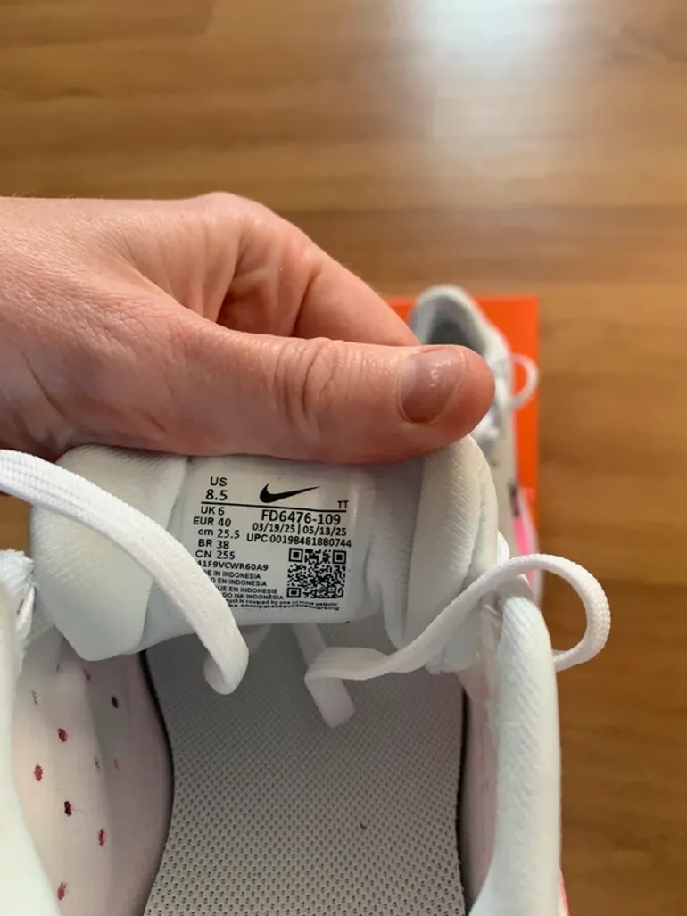 Nike Downshifter 13 bike de segunda mano — imagen 5 de 5