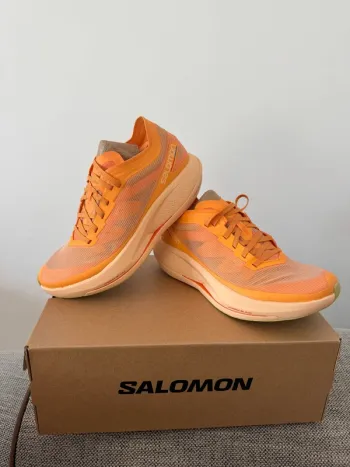 Brugt Salomon Phantasm W bike — billede 6 af 7