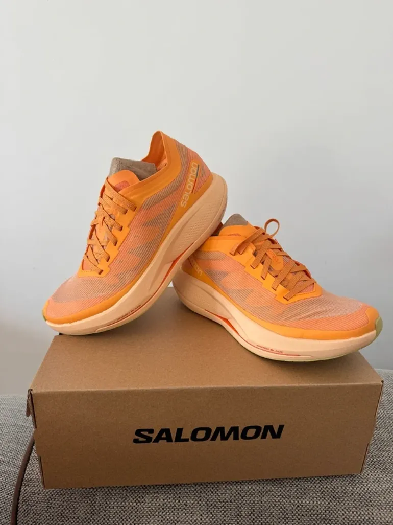 Brugt Salomon Phantasm W bike — billede 6 af 7