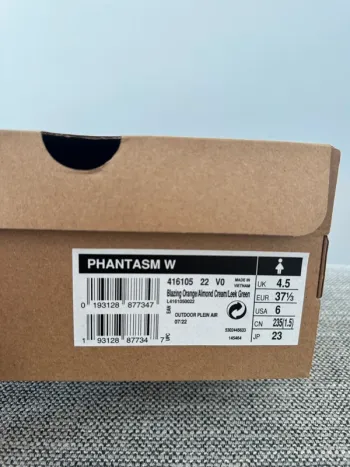 Brugt Salomon Phantasm W bike — billede 7 af 7