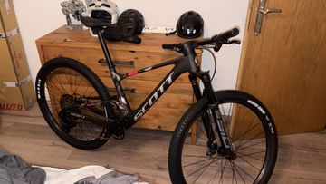 Gebrauchtes Syncros Silverton Wheelset 2026 Wheels