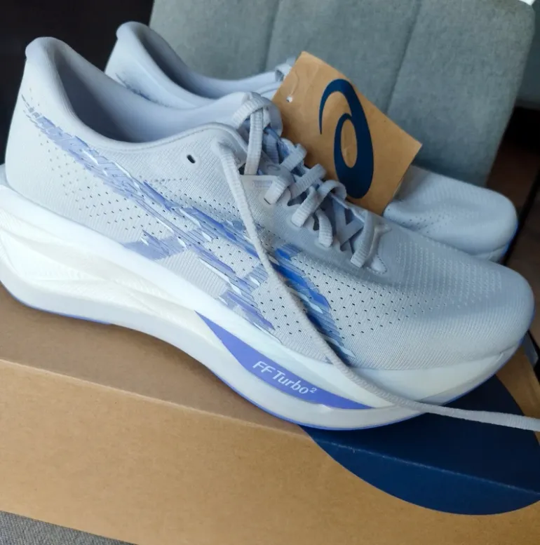 Used Asics Sonicblast bike — image 2 of 5