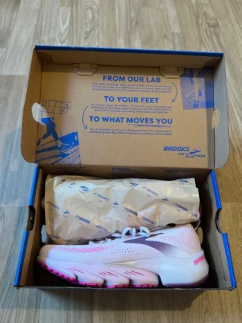 Used Premium Glycerin Flex Running Shoes