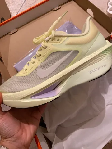 Used Nike Zoom Fly 6 PRM Running Shoes