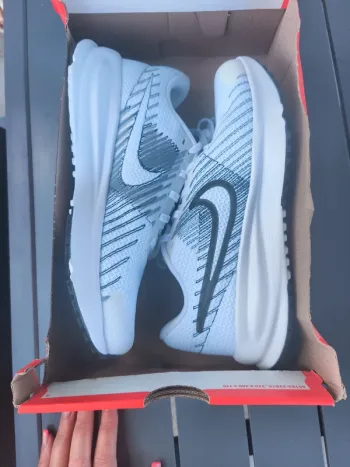 Used Nike Running Shoes Running Shoes