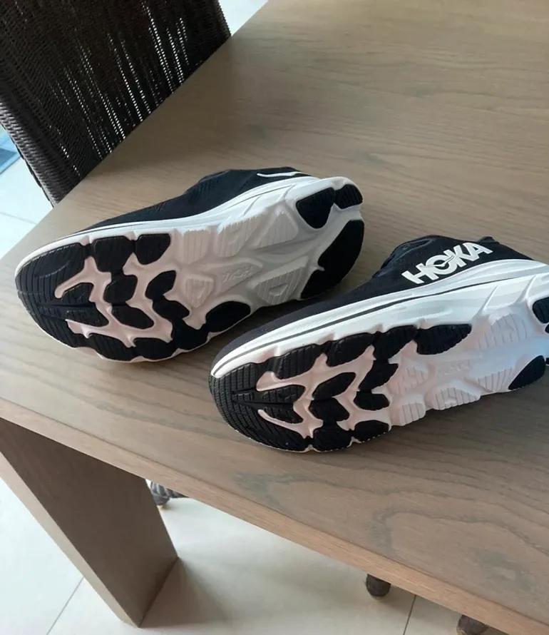 Used Hoka Clifton bike — image 2 of 8