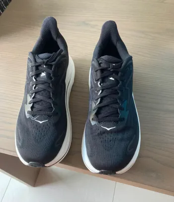 Used Hoka Clifton Running Shoes