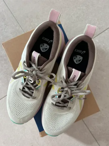 Asics Gel Pulse 17 TR bike de segunda mano — imagen 4 de 9