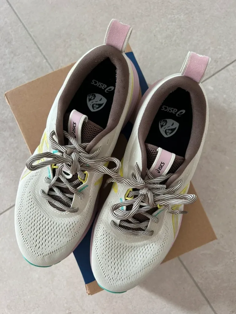 Asics Gel Pulse 17 TR bike de segunda mano — imagen 4 de 9