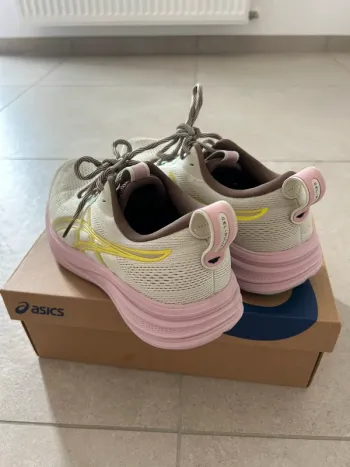 Asics Gel Pulse 17 TR bike de segunda mano — imagen 8 de 9