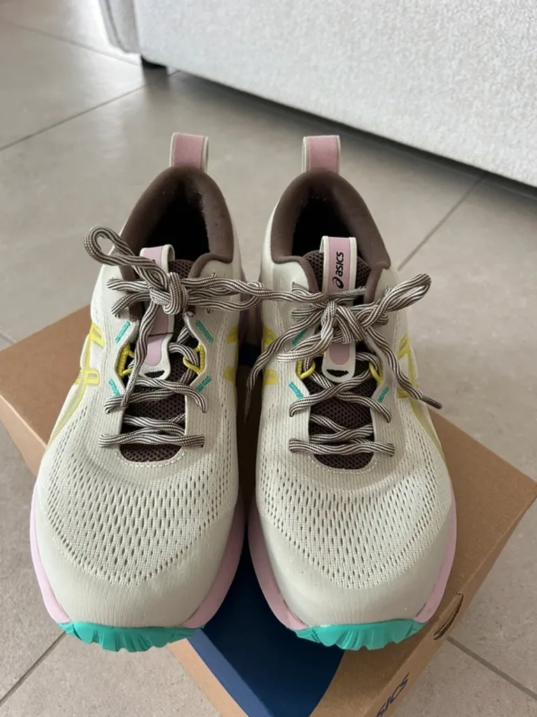 Asics Gel Pulse 17 TR bike de segunda mano — imagen 9 de 9