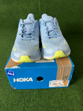 Used Hoka Clifton 9 bike — image 3 of 5