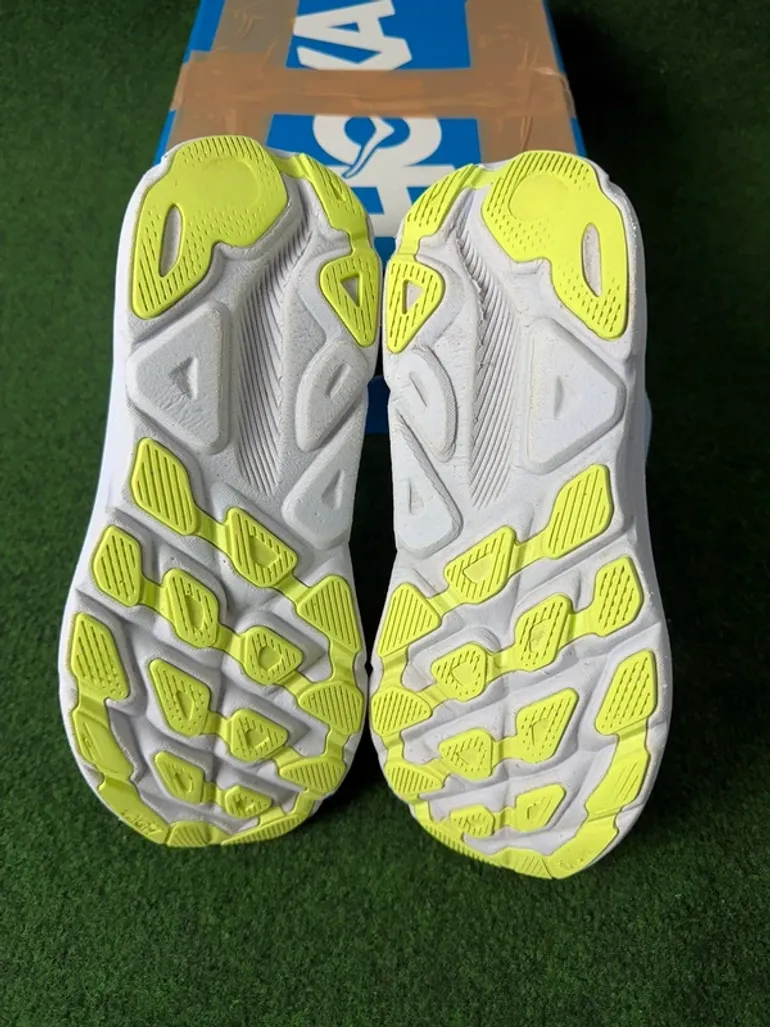 Used Hoka Clifton 9 bike — image 5 of 5