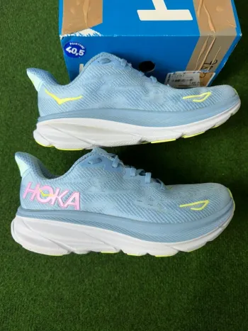 Used Hoka Clifton 9 bike — image 2 of 5