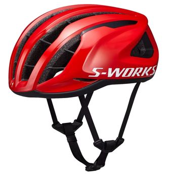 Used Specialized S-Works Prevail 3 Cycling Accessories