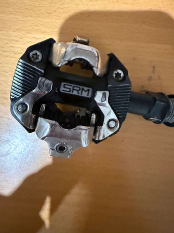 Käytetty SRM X-Power Pedals bike — kuva 2 / 2