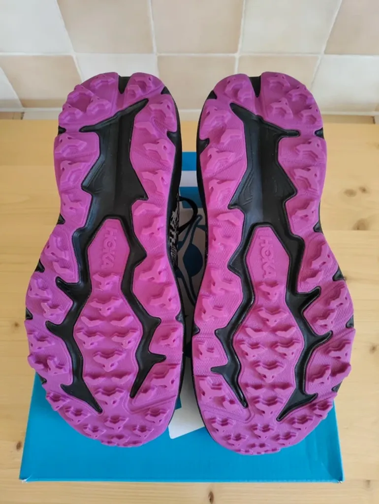 Used Hoka Speedgoat 6 bike — image 7 of 7