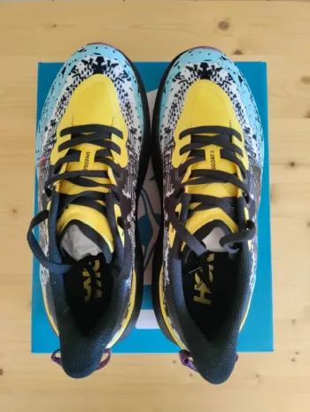Used Hoka Speedgoat 6 bike — image 5 of 7