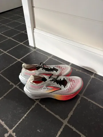 Tweedehands Brooks Hyperion Elite 4 Running Shoes