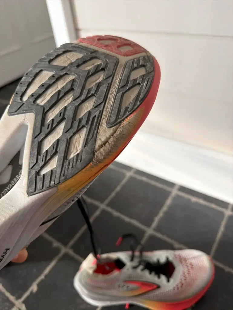 Used Brooks Hyperion Elite 4 bike — image 8 of 9