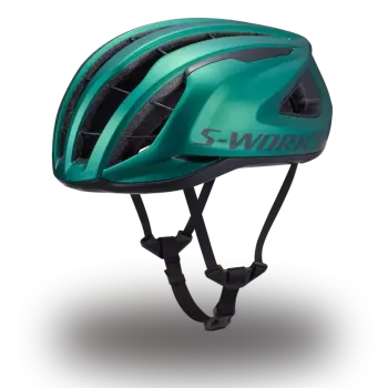 Used Specialized S-Works Prevail 3 Cycling Accessories
