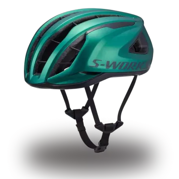 Gebrauchtes Specialized S-Works Prevail 3 Cycling Accessories
