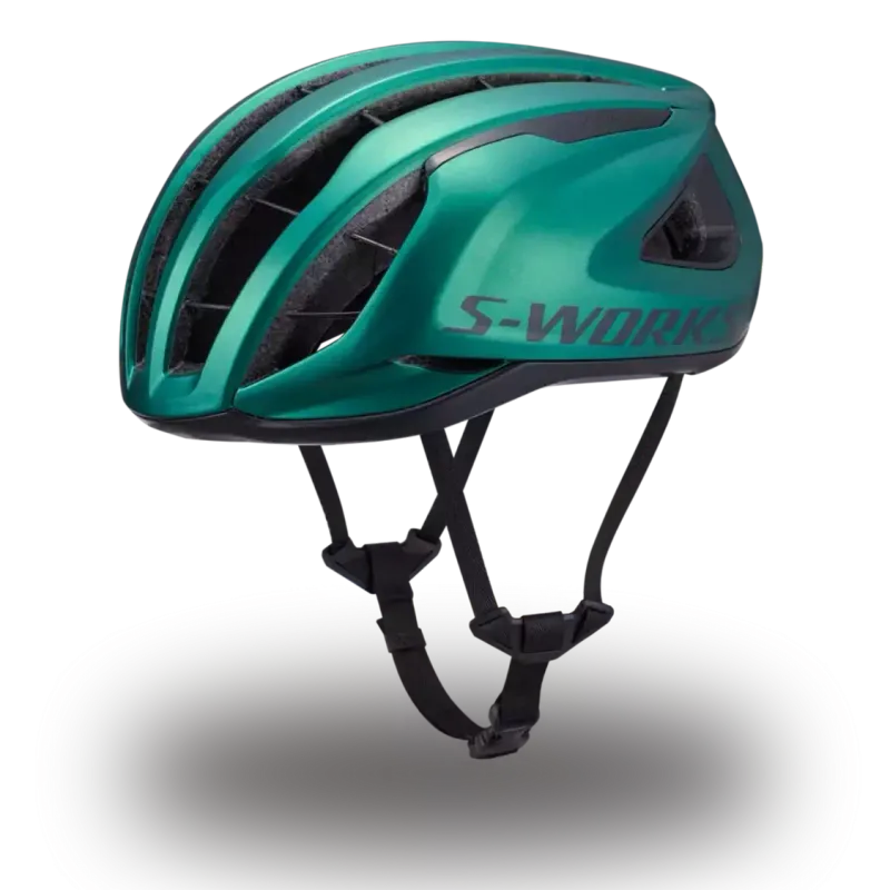 Used Specialized S-Works Prevail 3 Cycling Accessories