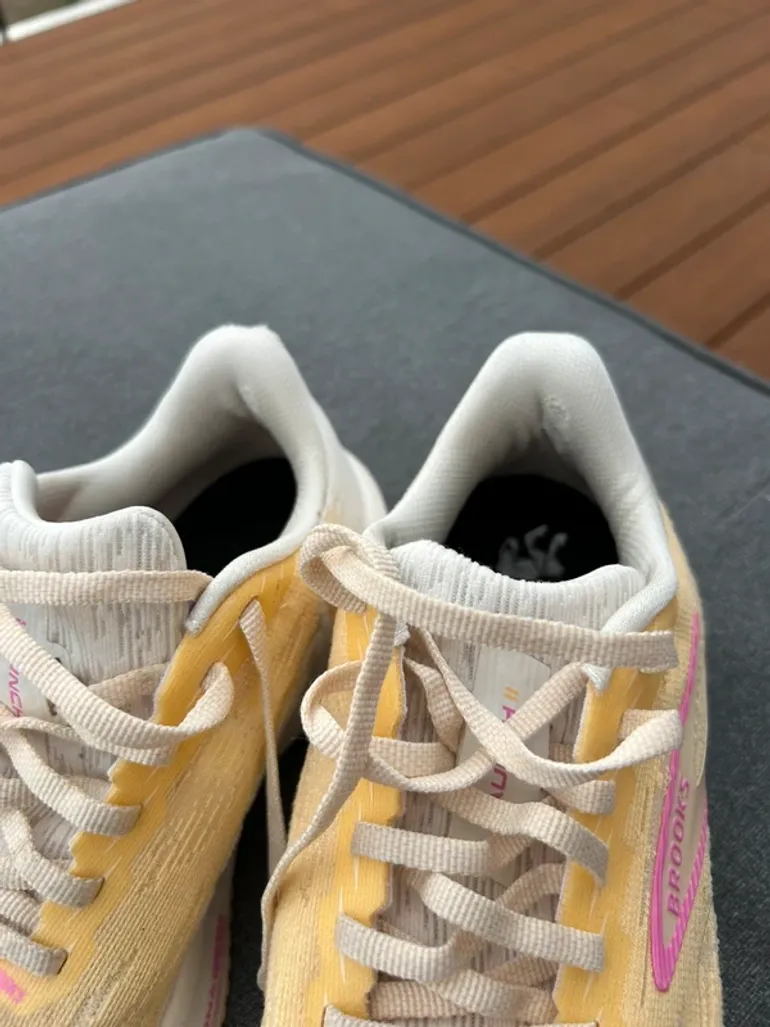 Brooks Basket bike d'occasion — image 4 sur 5