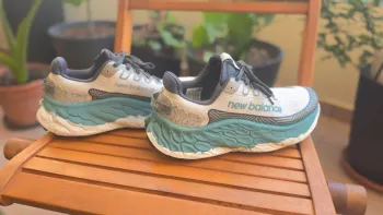Used New Balance Fresh Foam X Trail More v3 bike — image 2 of 7