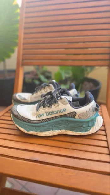 Used New Balance Fresh Foam X Trail More v3 bike — image 5 of 7