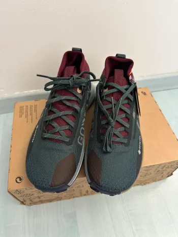 Used Pegasus React Trail 4 Goretex V2 bike — image 4 of 10
