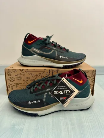 Pegasus React Trail 4 Goretex V2 Running Shoes d'occasion