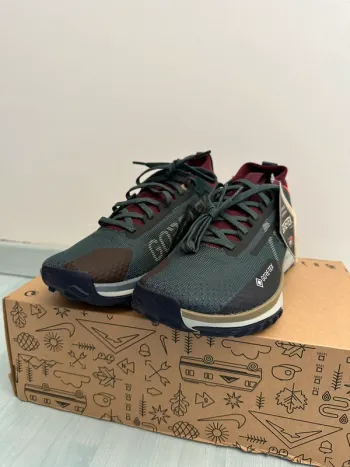 Used Pegasus React Trail 4 Goretex V2 bike — image 3 of 10
