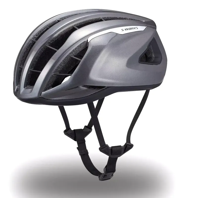 Used Specialized S-Works Prevail 3 Cycling Accessories