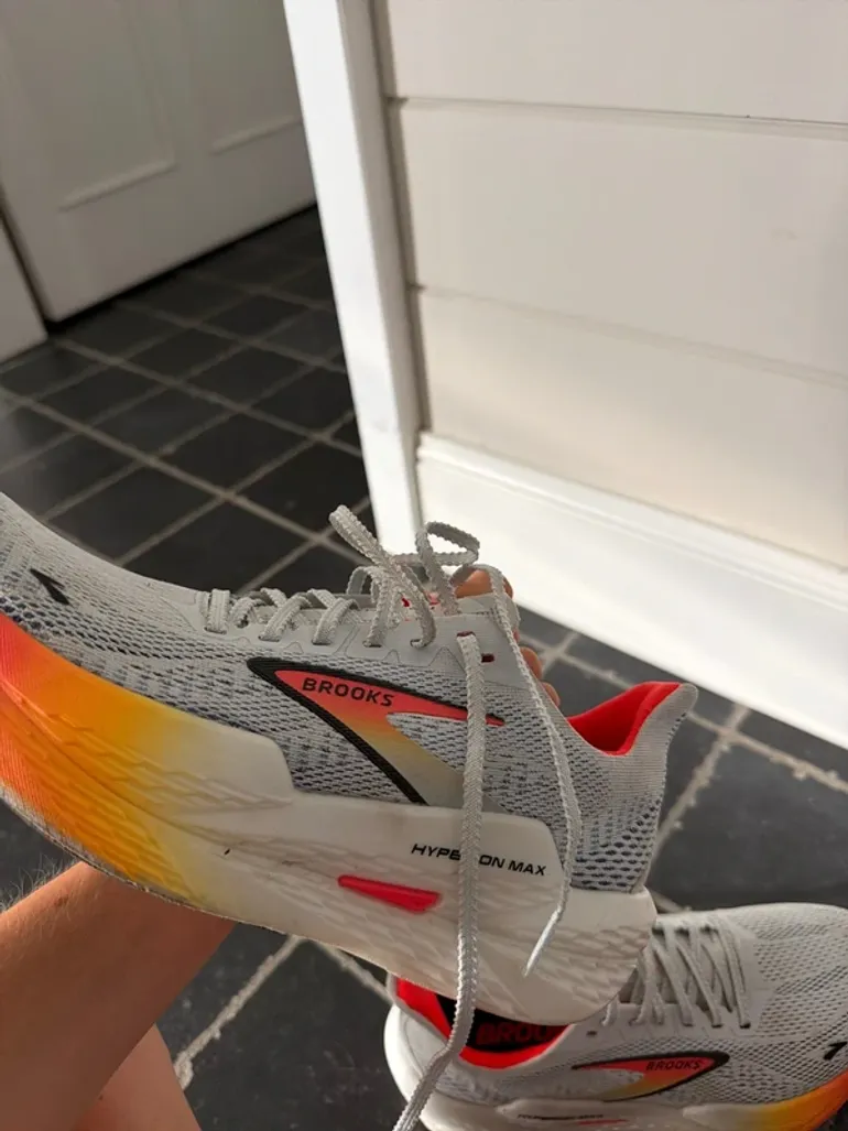 Brooks Hyperion Max 2 bike de segunda mano — imagen 7 de 7