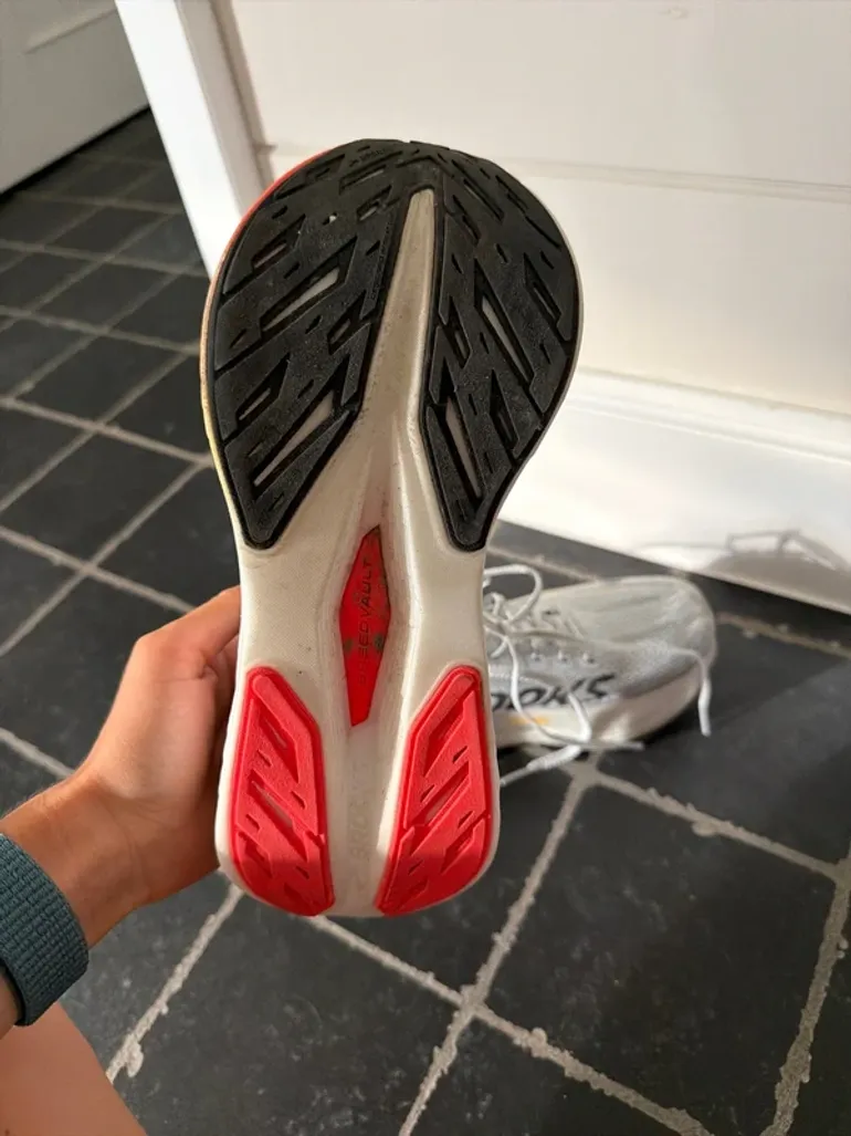 Brooks Hyperion Max 2 bike de segunda mano — imagen 3 de 7