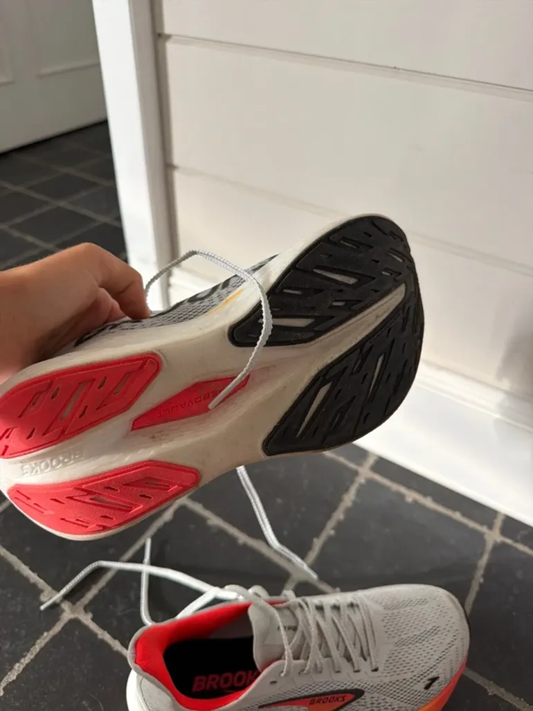Brooks Hyperion Max 2 bike de segunda mano — imagen 6 de 7