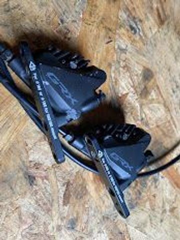 Použité Shimano Brake Calipers Brakes