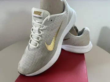 Used Nike RunAllDay Running Shoes